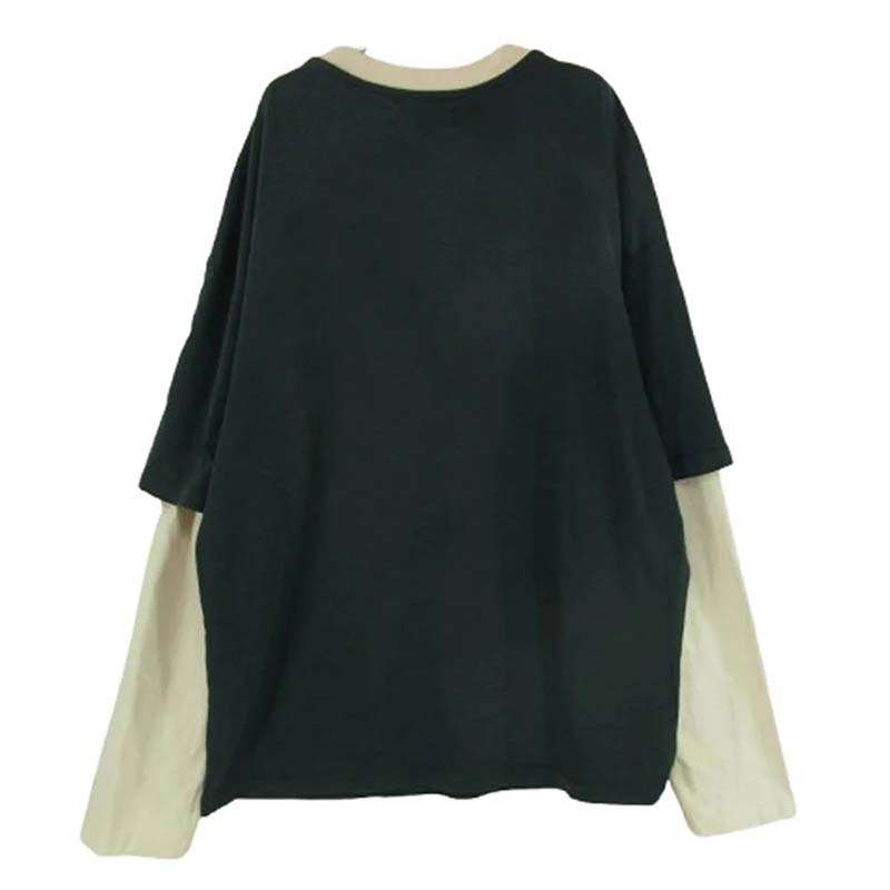 アミリ AMJYTE1053 Vintage Long Sleeve Tee 買取実績 画像