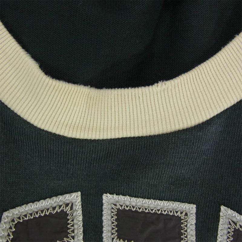 アミリ AMJYTE1053 Vintage Long Sleeve Tee 買取実績 画像