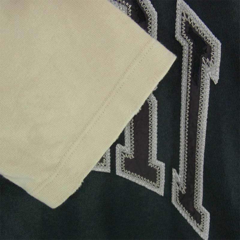 アミリ AMJYTE1053 Vintage Long Sleeve Tee 買取実績 画像