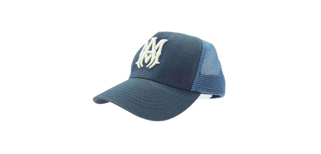 アミリ SS23MAH002 MA TRACKER CAP MAロゴ 買取実績