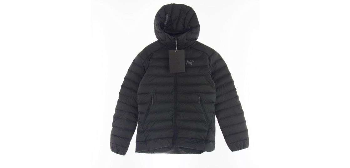 アークテリクス X000007313 Cerium Hoody フーディ 買取実績