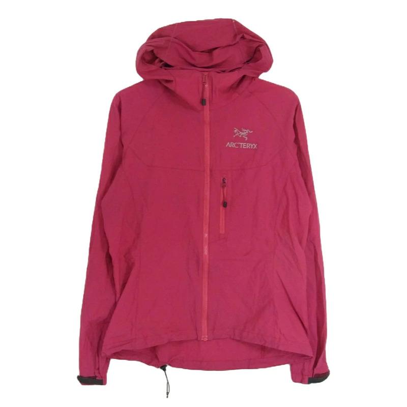 アークテリクス 13661 Squamish Hoody マウンテンパーカー 買取実績 画像