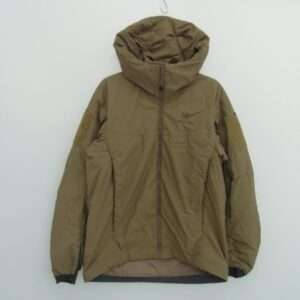 アークテリクス 16493 LEAF Cold WX Hoody LT 買取実績