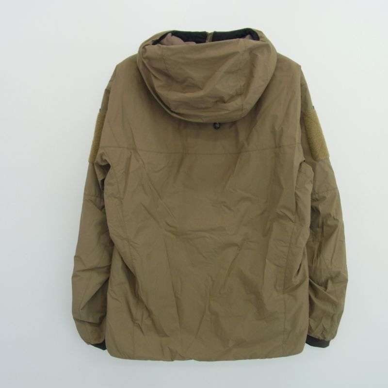 アークテリクス 16493 LEAF Cold WX Hoody LT リーフ コールド WX フーディー ジャケット 買取実績 画像