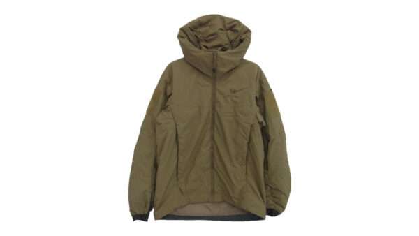 アークテリクス 16493 LEAF Cold WX Hoody LT 買取実績