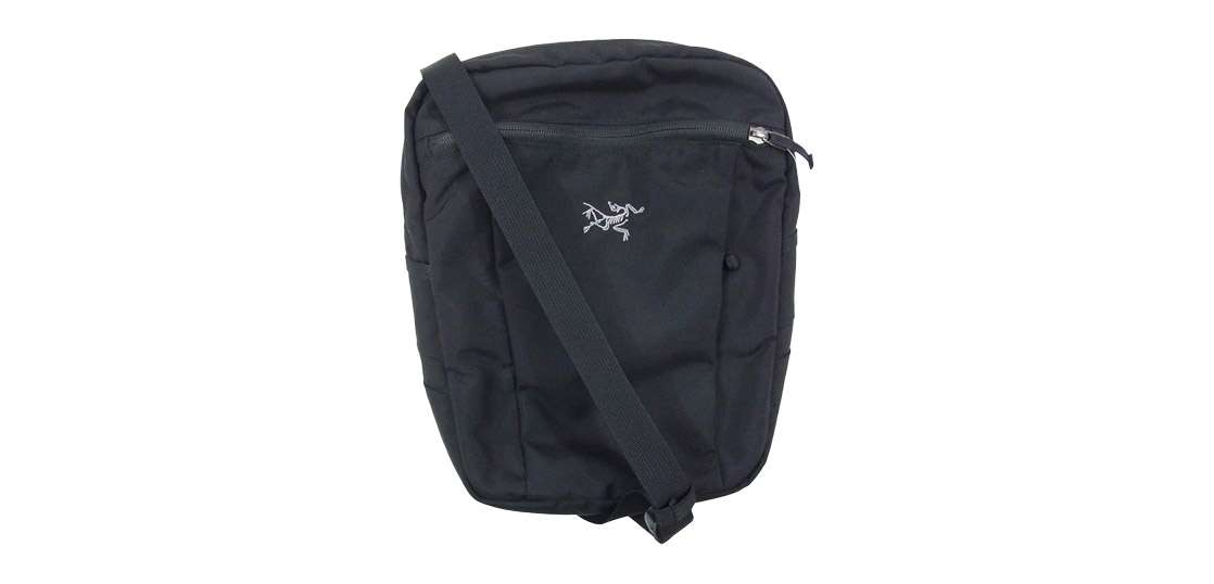 アークテリクス 17173-122542 SLINGBLADE 4 SHOULDER BAG  買取実績