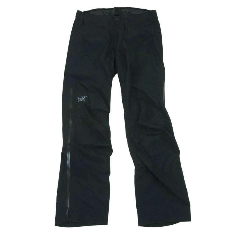 アークテリクス 21777 Zeta SL Pant Men's REG ゼータSL GORE-TEX パンツ 買取実績 画像