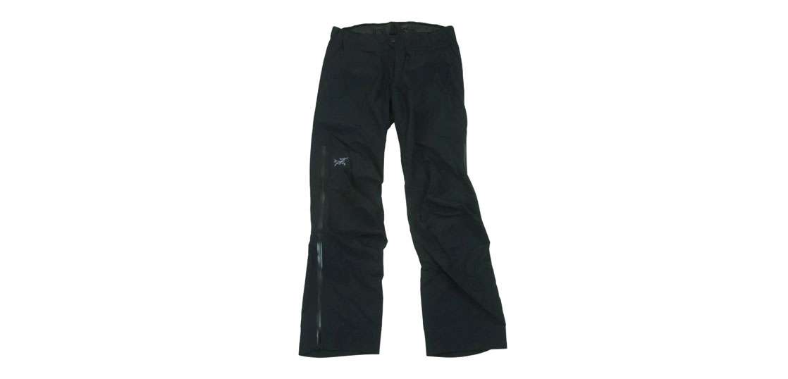 アークテリクス 21777 Zeta SL Pant Men’s REG ゼータSL GORE-TEX パンツ 買取実績
