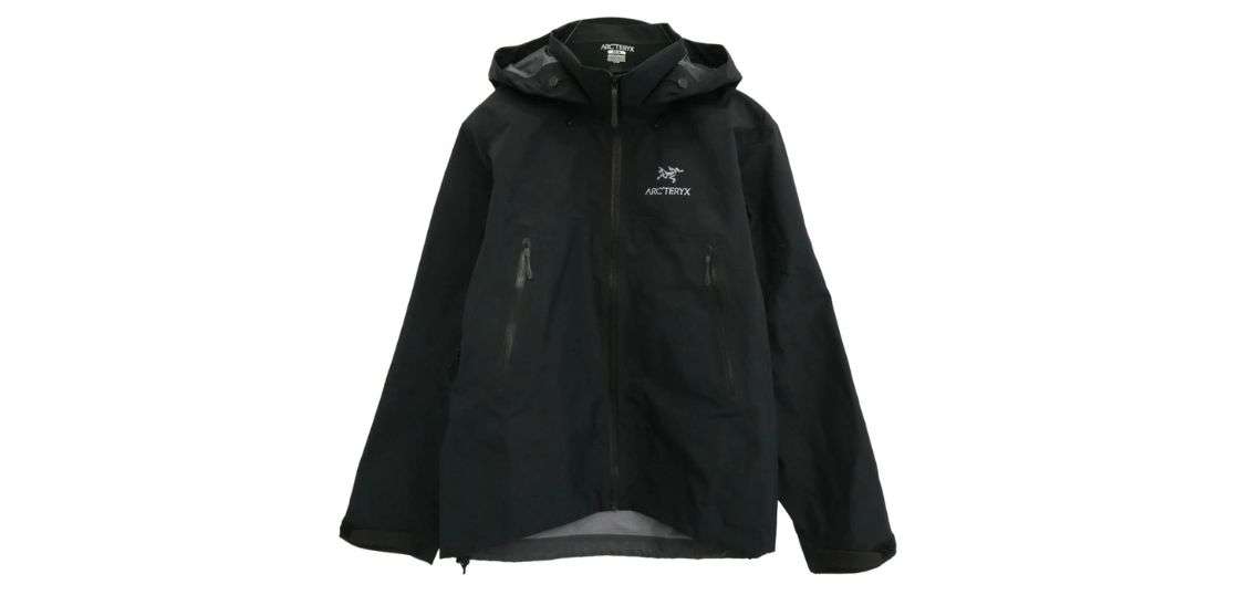 アークテリクス 21782 ベータ AR ジャケット 買取実績