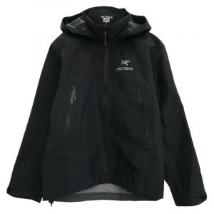 アークテリクス 21782 ベータ AR ジャケット 買取実績