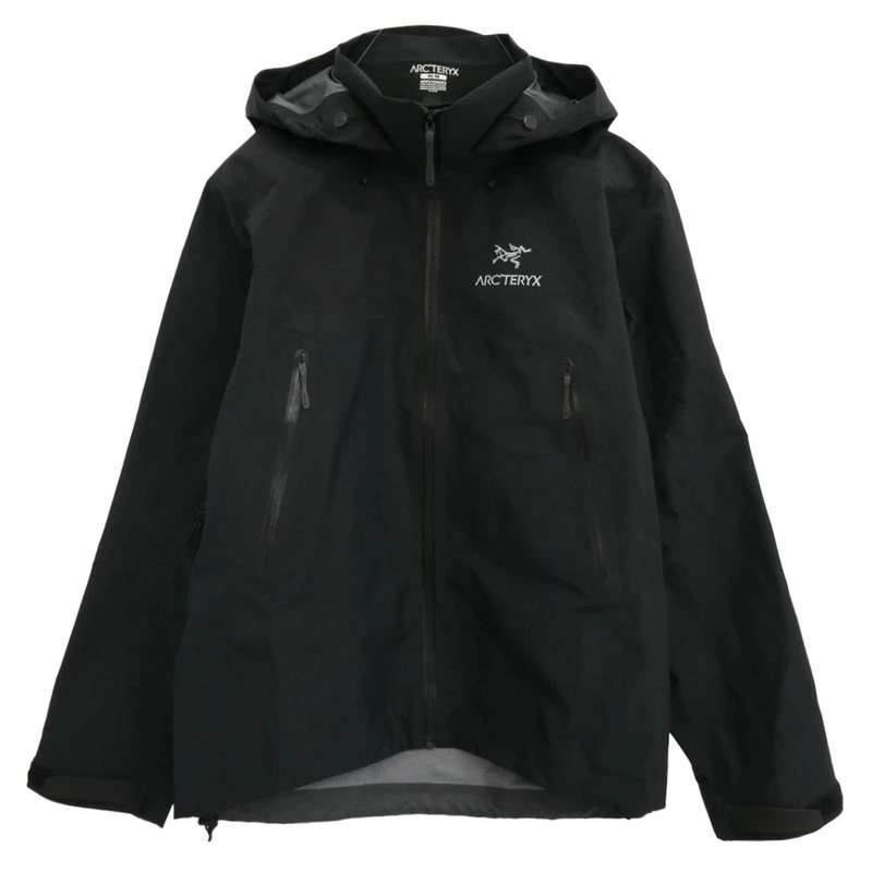 アークテリクス 21782 ベータ AR ジャケット 買取実績