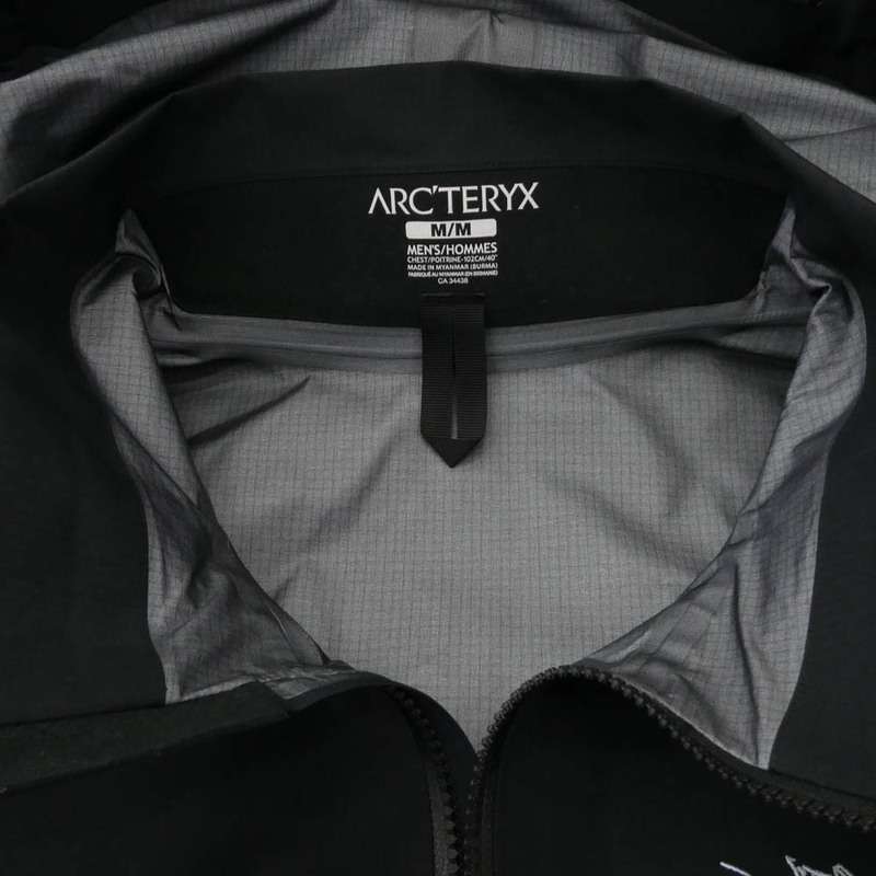 アークテリクス 21782 ベータ AR ジャケット 買取実績 画像