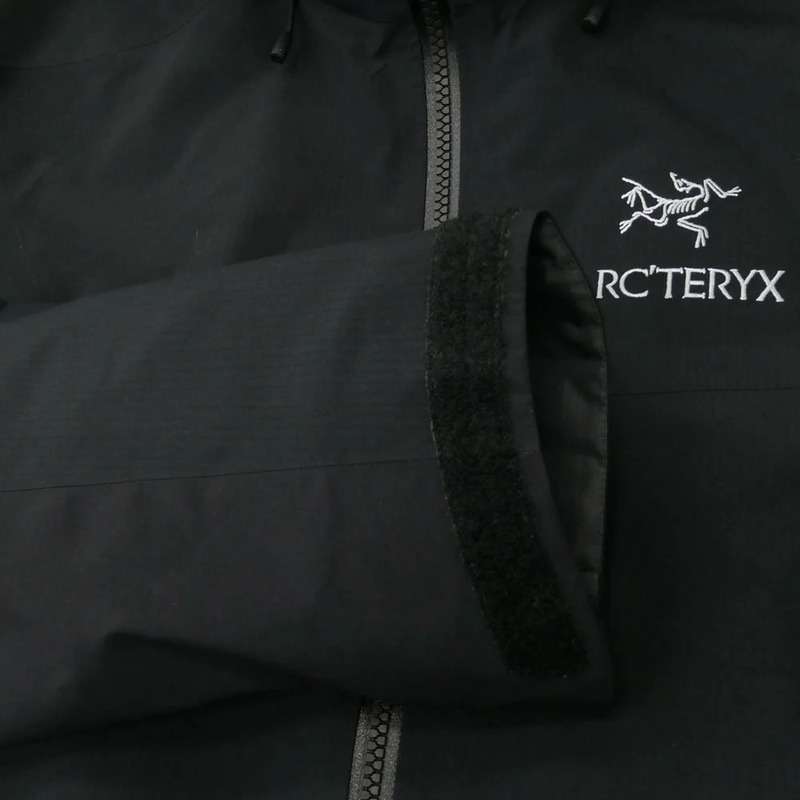 アークテリクス 21782 ベータ AR ジャケット 買取実績 画像