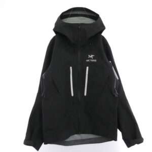 アークテリクス 22AW X000005552 Alpha SV Jacket Mens Orca GORE-TEX 買取実績