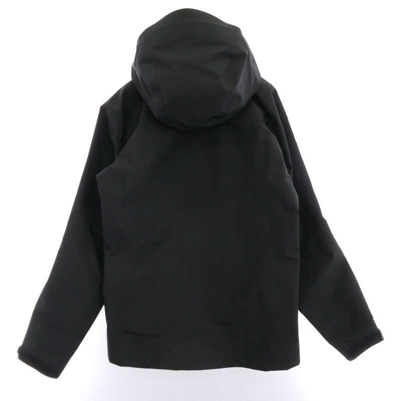 アークテリクス 22AW X000005552 Alpha SV Jacket Mens Orca GORE-TEX アルファ SV ジャケット オルカ ゴアテックス  買取実績 画像