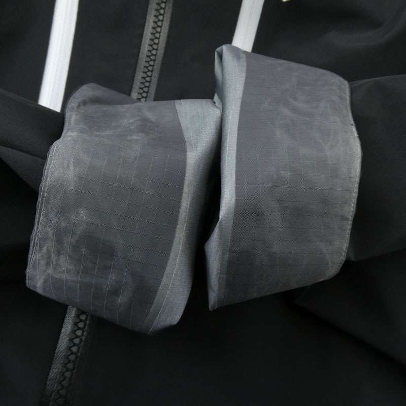 アークテリクス 22AW X000005552 Alpha SV Jacket Mens Orca GORE-TEX アルファ SV ジャケット オルカ ゴアテックス  買取実績 画像