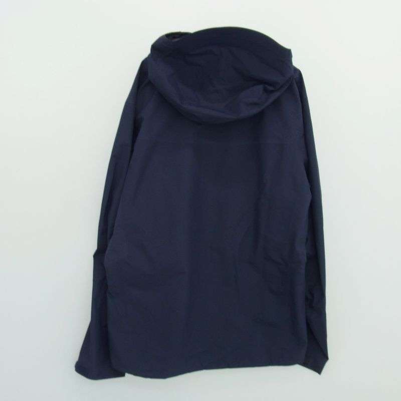 アークテリクス 23705 BETA SL HYBRID JKT GORE-TEX PARKA ベータ ハイブリッド ナイロン ジャケット ゴアテックス パーカー 買取実績 画像