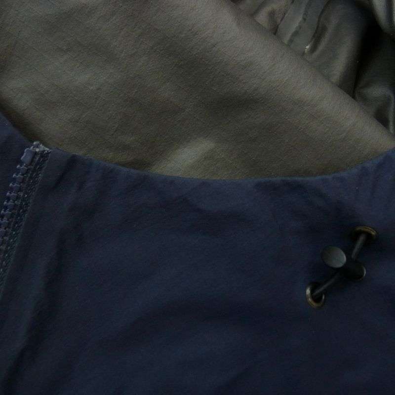 アークテリクス 23705 BETA SL HYBRID JKT GORE-TEX PARKA ベータ ハイブリッド ナイロン ジャケット ゴアテックス パーカー 買取実績 画像