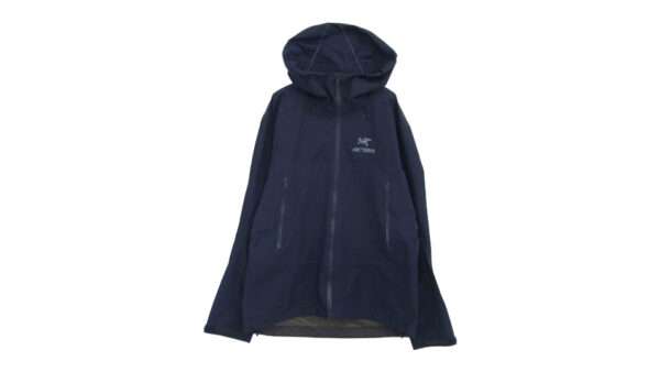 アークテリクス 23705 BETA SL HYBRID JKT GORE-TEX PARKA  買取実績