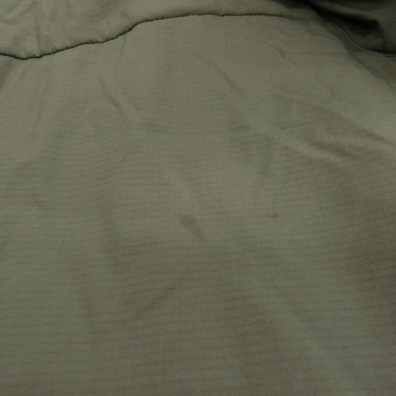 アークテリクス 24108-135532 ATOM LT HOODY アトム LT フーディ ナイロン 中綿 マウンテンパーカ 買取実績 画像