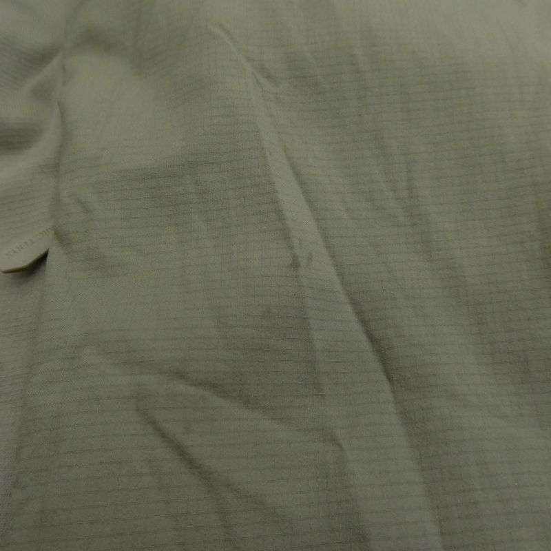 アークテリクス 24108-135532 ATOM LT HOODY アトム LT フーディ ナイロン 中綿 マウンテンパーカ 買取実績 画像