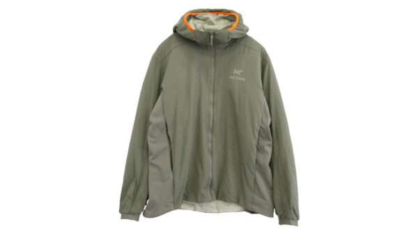 アークテリクス 24108-135532 ATOM LT HOODY 買取実績