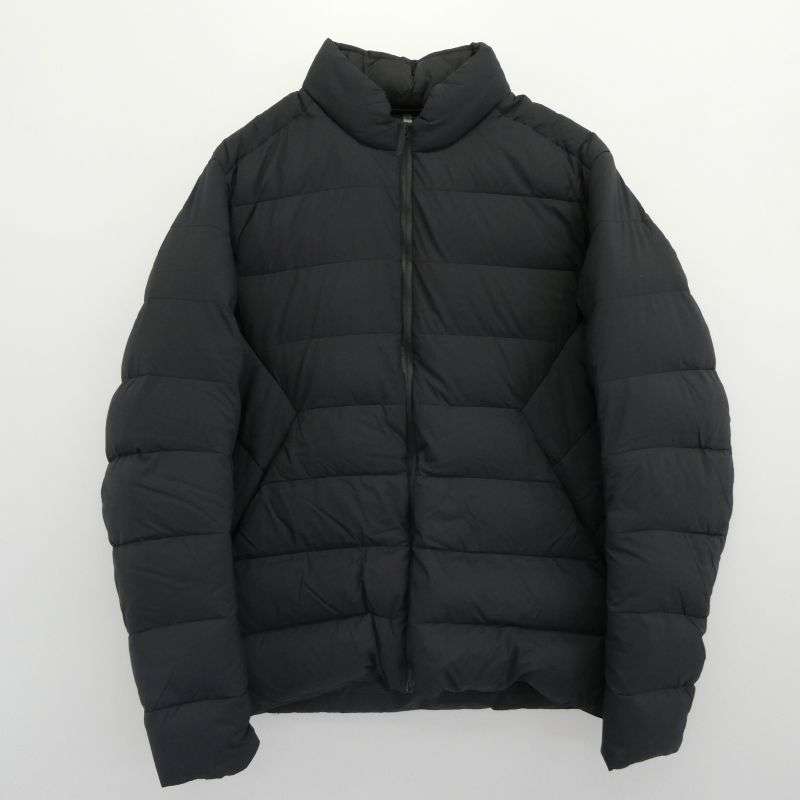 アークテリクス 24232 VEILANCE ヴェイランス CONDUIT AR JACKET コンデュイトゥ ダウン ジャケット 買取実績 画像