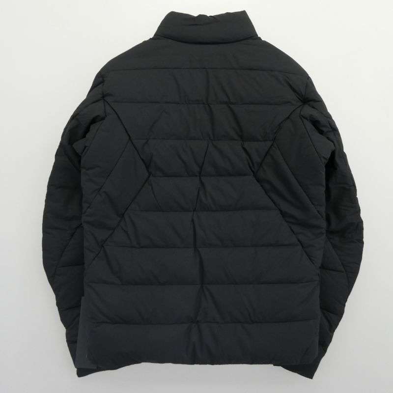 アークテリクス 24232 VEILANCE ヴェイランス CONDUIT AR JACKET コンデュイトゥ ダウン ジャケット 買取実績 画像