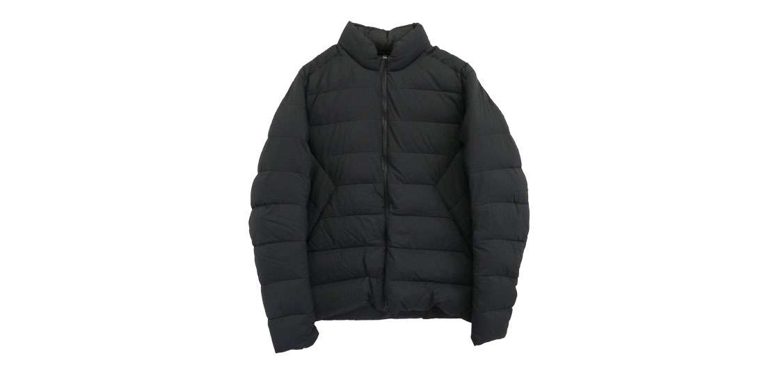 アークテリクス 24232 VEILANCE ヴェイランス CONDUIT AR JACKET 買取実績