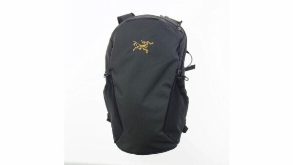 アークテリクス 24SS MANTIS 16 BACKPACK  買取実績