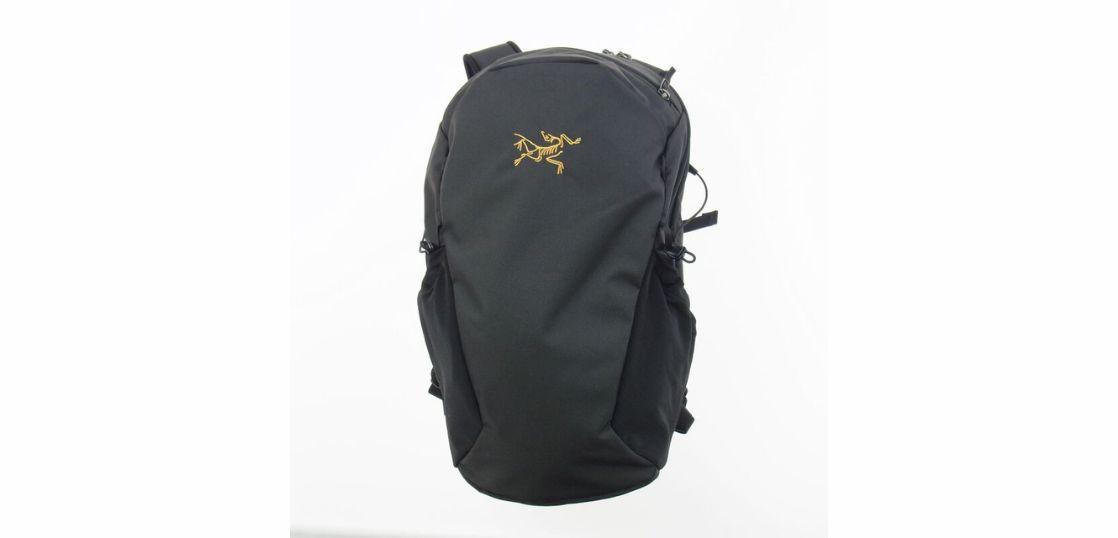 アークテリクス 24SS MANTIS 16 BACKPACK  買取実績
