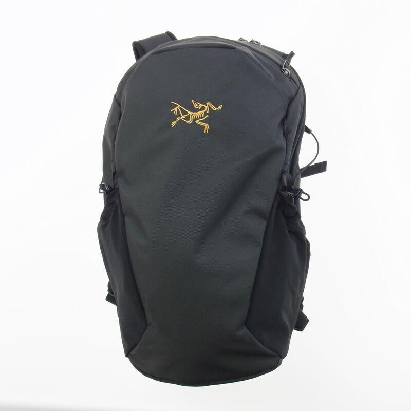 アークテリクス 24SS MANTIS 16 BACKPACK リュックサック 買取実績 画像