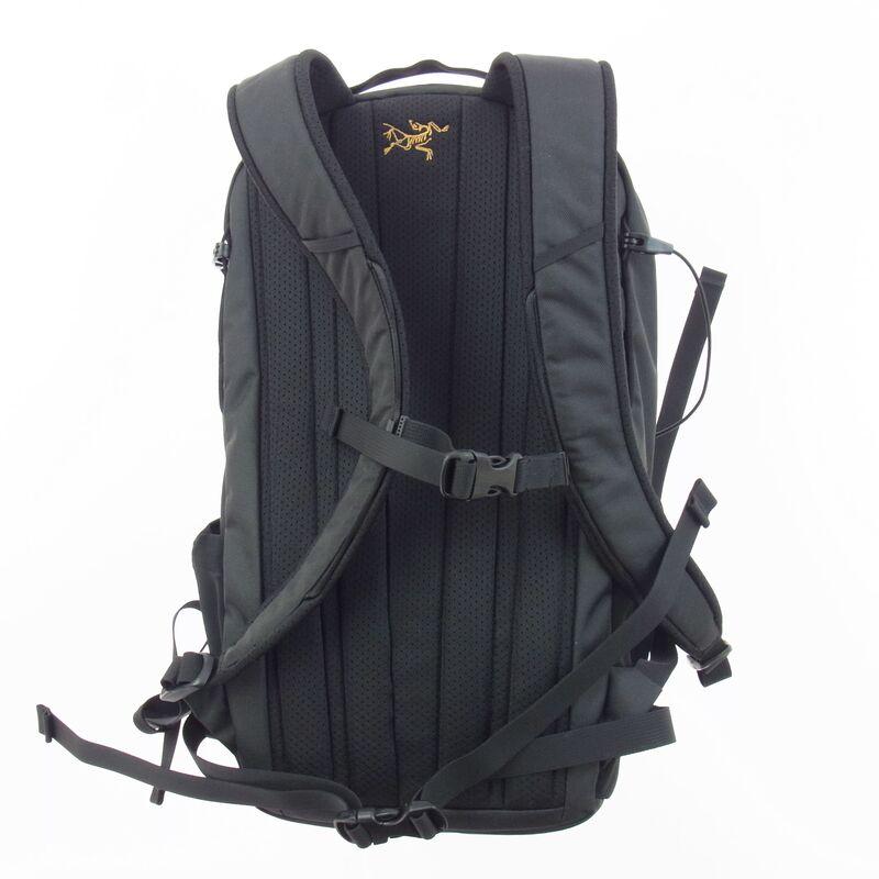 アークテリクス 24SS MANTIS 16 BACKPACK リュックサック 買取実績 画像