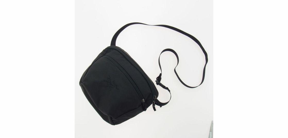 アークテリクス 24SS MANTIS 2 WAIST PACK 買取実績