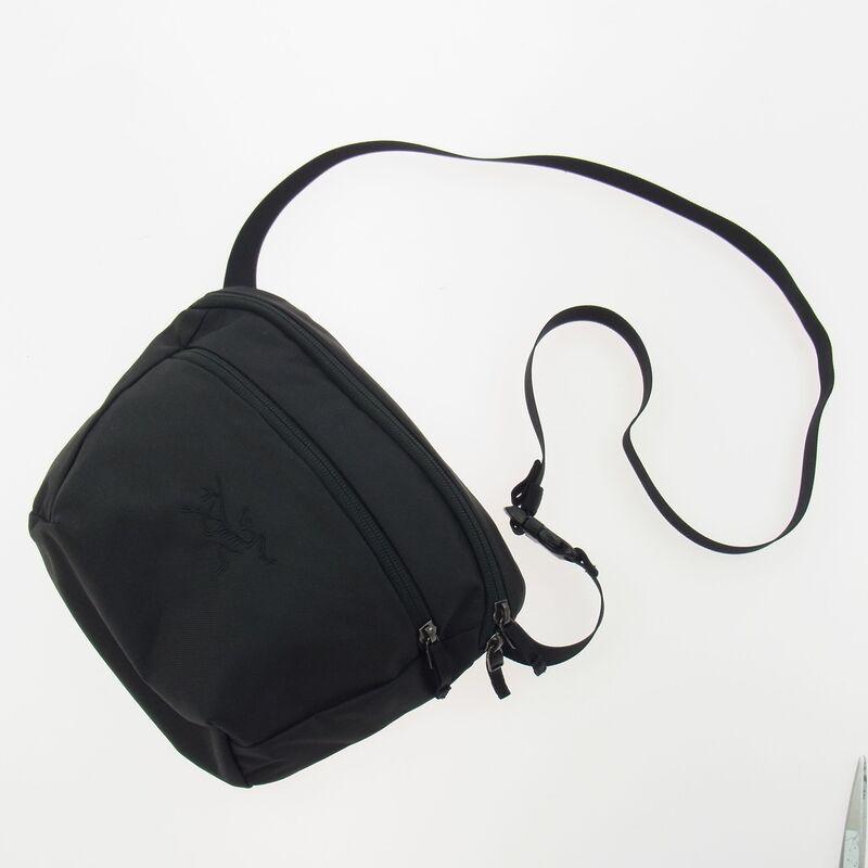 アークテリクス 24SS MANTIS 2 WAIST PACK ショルダーバッグ 買取実績 画像