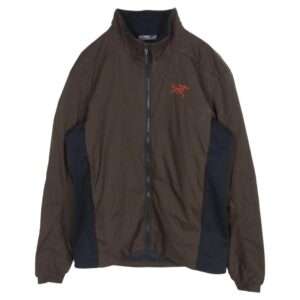 アークテリクス 25AW X000009561 ATOM JACKET 買取実績