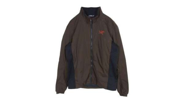 アークテリクス 25AW X000009561 ATOM JACKET 買取実績
