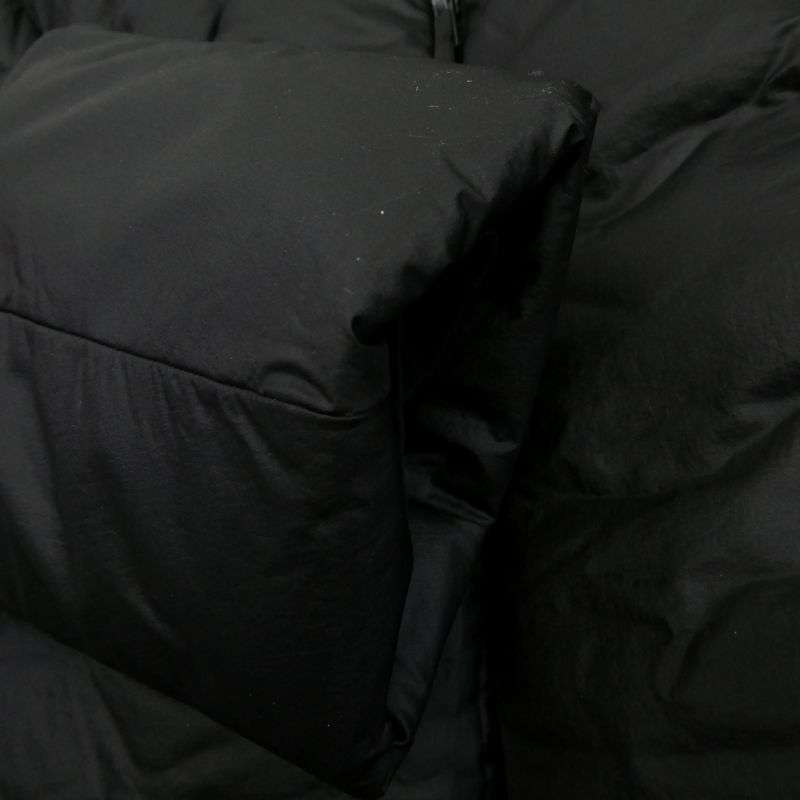 アークテリクス 25AW X000009960 VEILANCE ヴェイランス CONDUIT DOWN JACKET コンデュイット ダウンジャケット 買取実績 画像