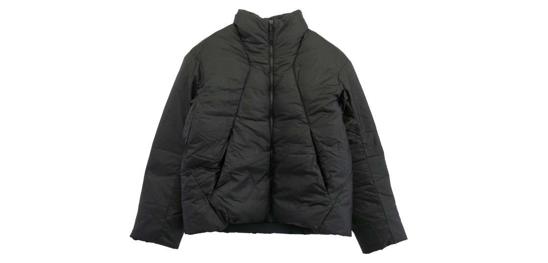 アークテリクス 25AW X000009960 VEILANCE ヴェイランス CONDUIT DOWN JACKET 買取実績