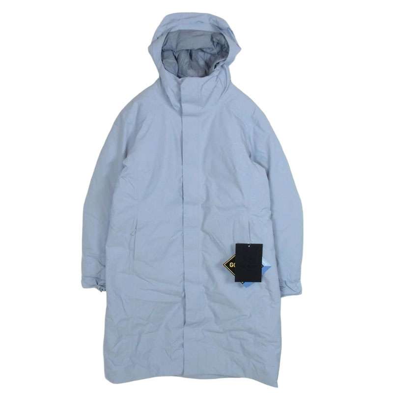 アークテリクス 29652 Patera Parka パテラパーカ ダウン ジャケット 買取実績 画像