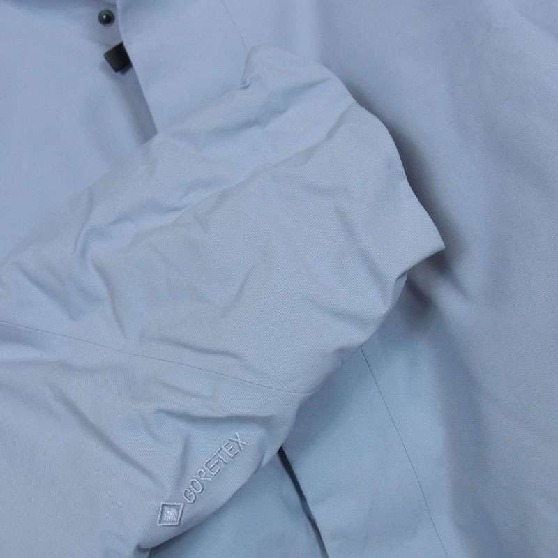 アークテリクス 29652 Patera Parka パテラパーカ ダウン ジャケット 買取実績 画像