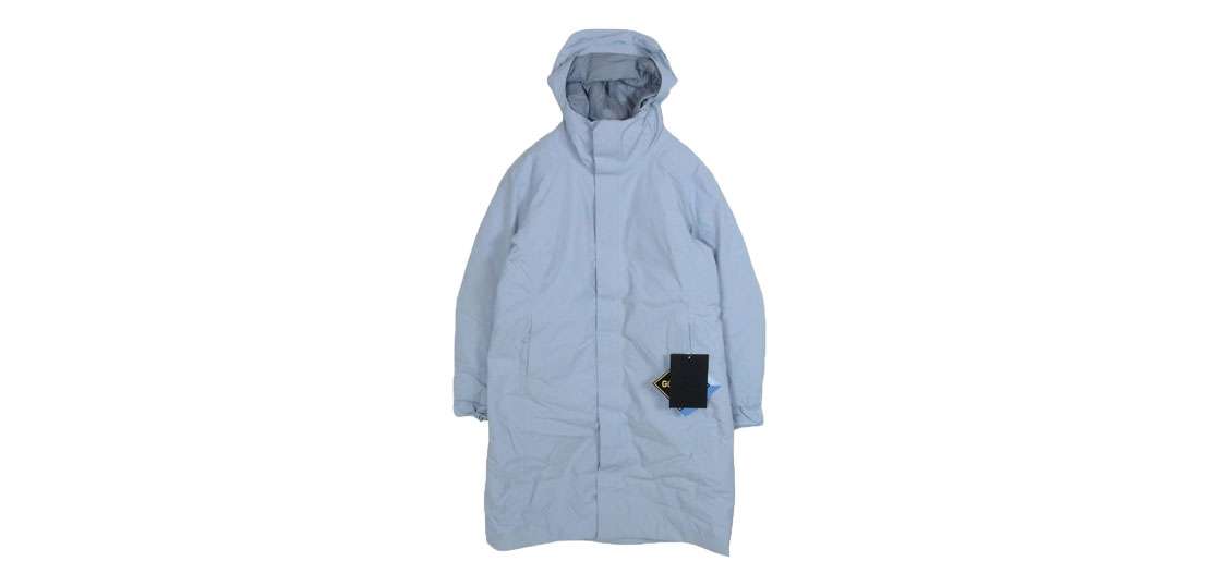 アークテリクス 29652 Patera Parka 買取実績