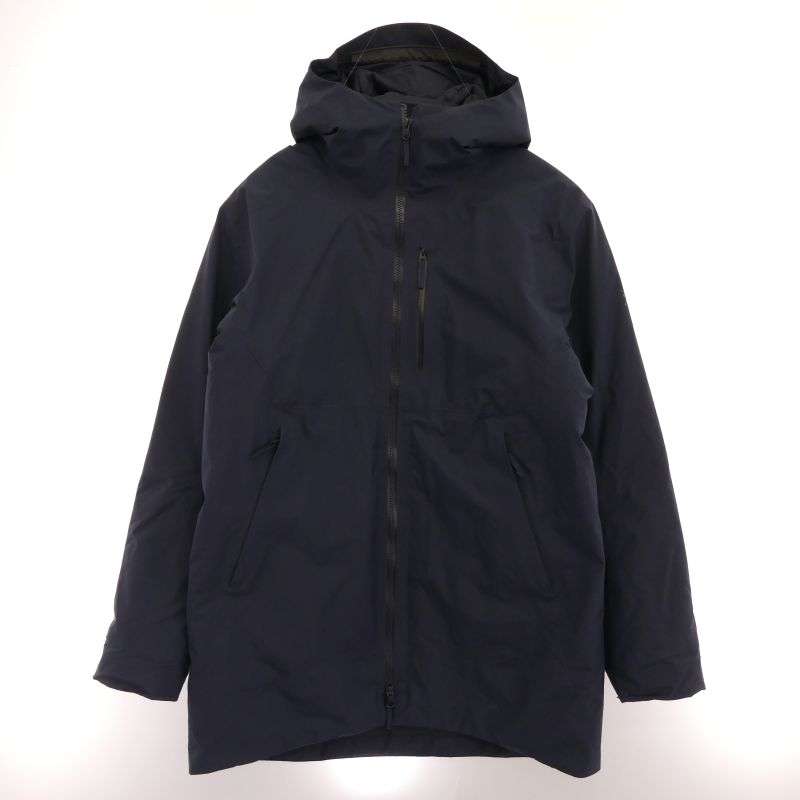 アークテリクス 29704 RALLE PARKA レイル パーカ ジャケット 買取実績 画像