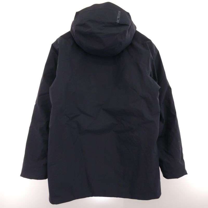 アークテリクス 29704 RALLE PARKA レイル パーカ ジャケット 買取実績 画像