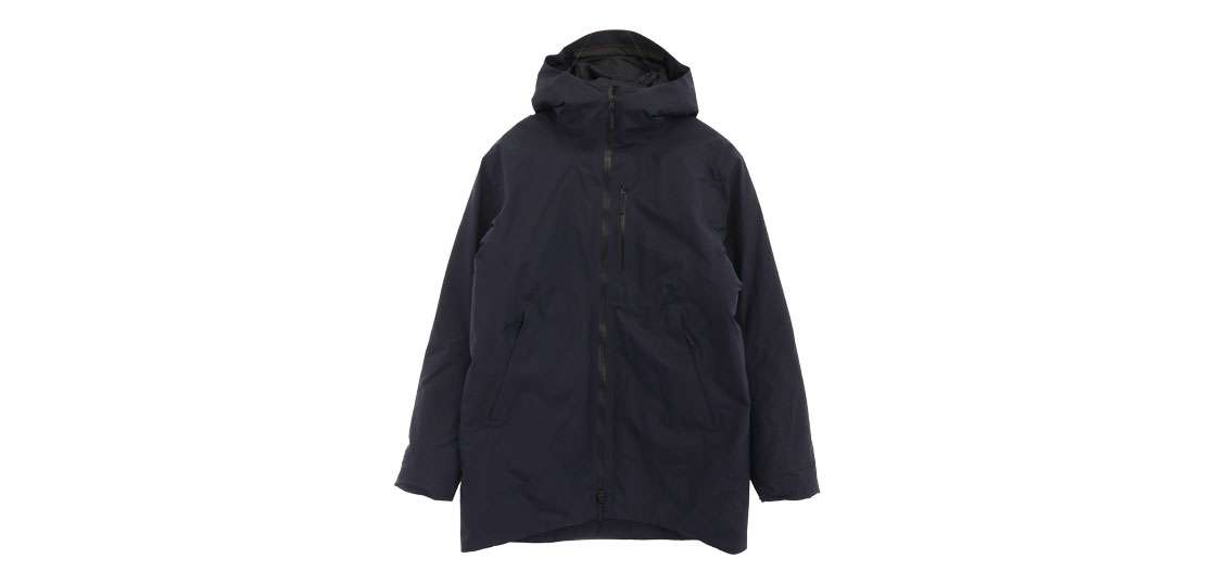 アークテリクス 29704 RALLE PARKA 買取実績