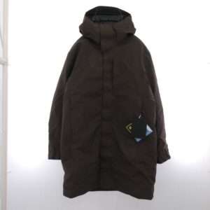 アークテリクス 29707 THERME SV PARKA 買取実績