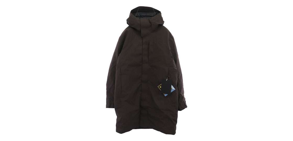 アークテリクス 29707 THERME SV PARKA 買取実績