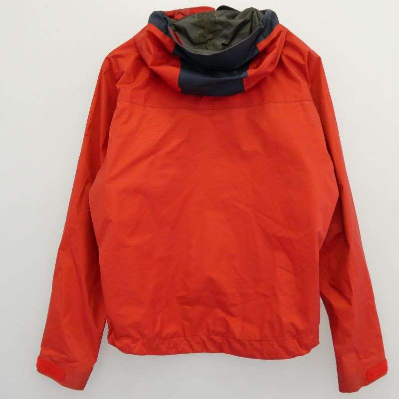 アークテリクス 90s BETA LT MOLTEN JACKET GORE-TEX ゴアテックス ベータ ナイロンジャケット マウンテンパーカー 買取実績 画像