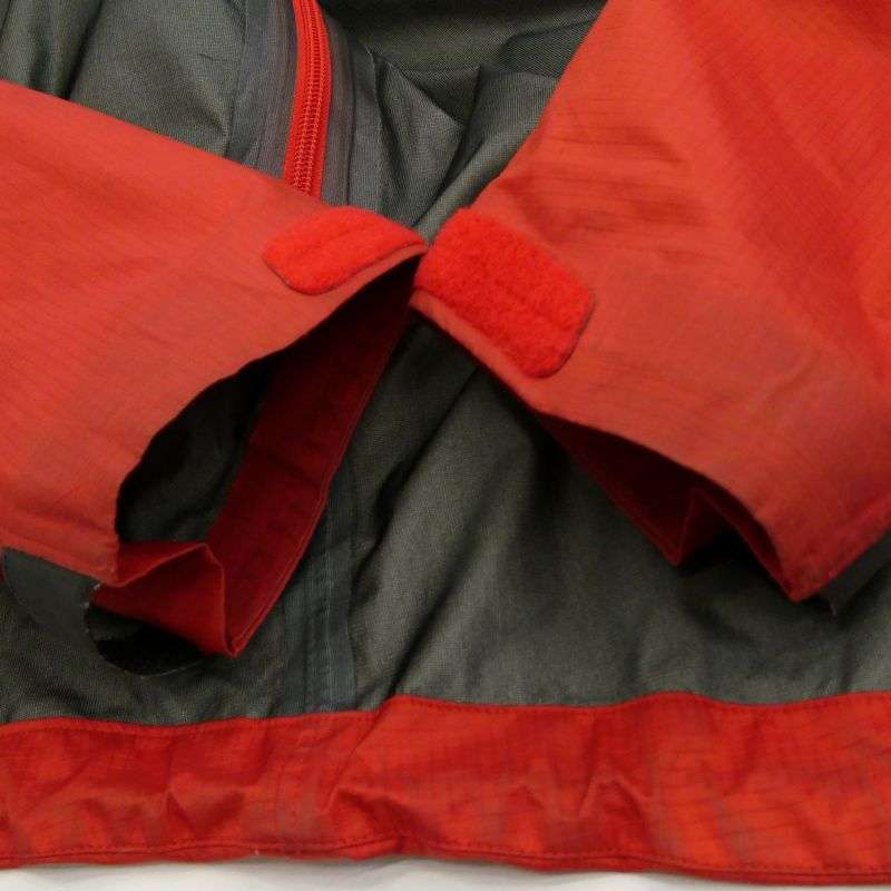アークテリクス 90s BETA LT MOLTEN JACKET GORE-TEX ゴアテックス ベータ ナイロンジャケット マウンテンパーカー 買取実績 画像