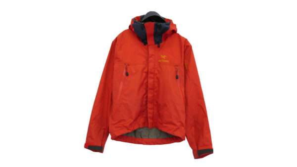 アークテリクス 90s BETA LT MOLTEN JACKET GORE-TEX 買取実績